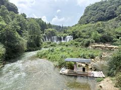 -天河潭旅游度假区