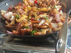 -龚师傅土菜馆.地道农家菜(魅力湘西店)