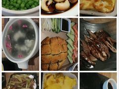 -旅马餐厅(茅家埠店)