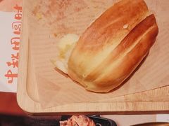 -西贝(紫荆广场店)