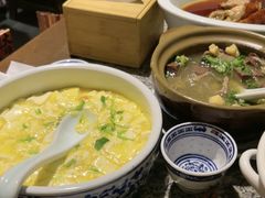 -南京大牌档(济南万象城店)