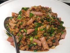 -前海沿·青岛菜(大拇指广场石老人店)