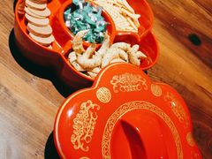 -老墙根涮肉(王四营店)