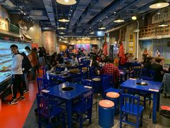 大堂-马路边边串串香(双井直营店)