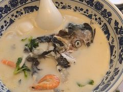 -山外山菜馆(玉泉路店)