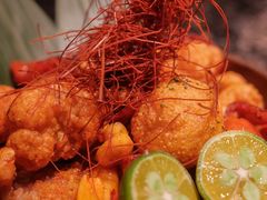 -老乾杯和牛烧肉(王府中环店)