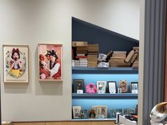 -海马体照相馆(上海月星环球港店)