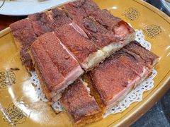 -老来福·非遗酸汤兔(凯旋路店)