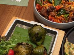 -泰香米泰国餐厅(中大国际店)