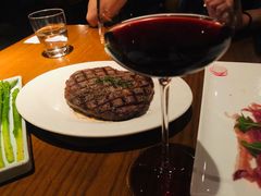 -弗兰克牛排西餐厅Ribone steak house(柠檬花园店)