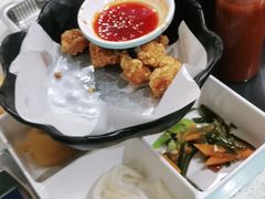 -韩时烤肉(枫蓝店)