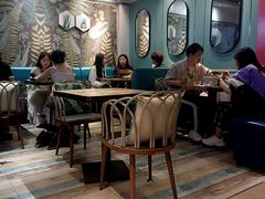 -长勺子东南亚(街道口店)