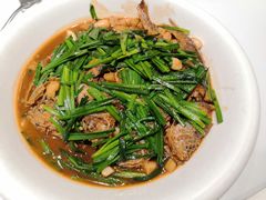 -宴秋杭州菜(锦艺城店)