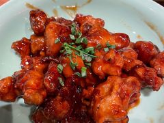 糖里脊-弄堂里(新天地店)