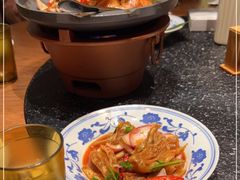 -大鱼徽州·寻味徽菜(星光总店)