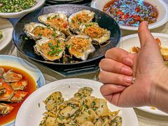 -好兄弟郭巨海鲜(天一阁店)