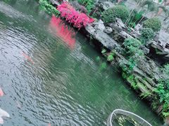 -桃园盛宴·岭南粤菜·手工茶点(南庄店)