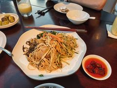 -小南洋海景餐厅(深圳湾店)