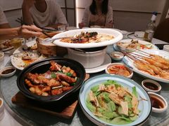 -老伙记海鲜码头(北滘店)