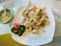 -得月楼·省级非遗·传统苏帮菜(观前店)