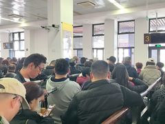 -朱家尖蜈蚣峙码头