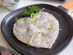 -靓海海鲜火锅(水上湖边观景店)