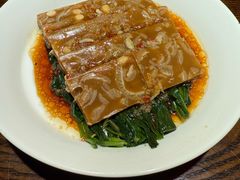 -掌柜的店·河南的菜(世茂店)
