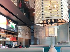 大堂-凤凰湘语·海派湘菜(浦东旗舰店)