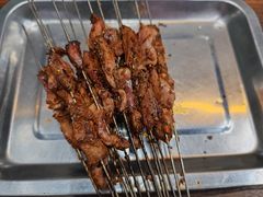 -清真·马峰烤肉(小学习北巷店)