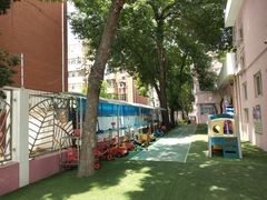 -天津市河西区第二十六幼儿园