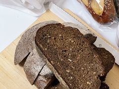 -佐敦面包铺·JORDAN BAKERY