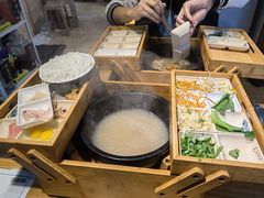 -勺子米线·云南传统小吃市集(四方街店)