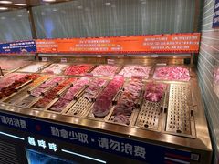 -姜胖胖无限自助烤肉(弹子石店)