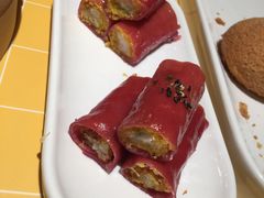 红米肠-蔡澜点心·粤菜(花城汇南区店)