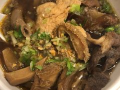 萝卜牛杂-有章牛杂(石厦店)