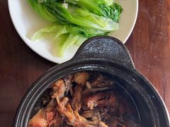 -斯丹姜母鸭·古法干香(涂门街总店)