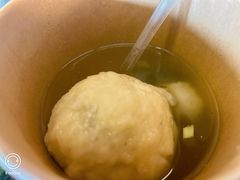 七星丸子-永和鱼丸(南后街店)