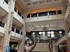 -深圳中海凯骊酒店