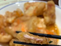 锅包肉-老厨家(友谊路总店)