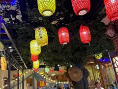 -津沽小院(天津之眼店)
