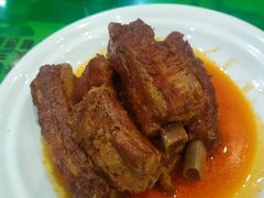 -令氏家外家周秦食府(高新店)