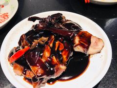 -老头儿油爆虾·知味杭州(爱琴海购物中心)