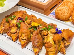 -羊瑞堂·横山炖羊肉·陕菜(未央路旗舰店)