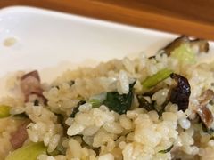 -舒蔡记生煎菜饭(云南中路店)