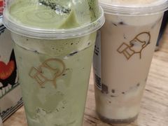 -喜茶(佛山岭南站店)