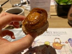 -香港港岛太平洋酒店