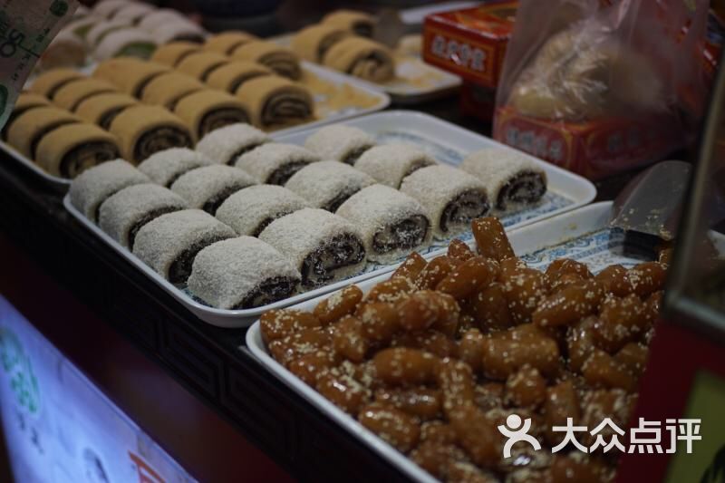 南市食品街图片 - 第3张