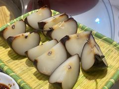 -靠山屯东北铁锅炖(东北菜，古美西路店)