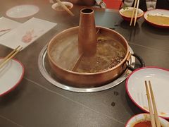 -京元盛铜锅涮肉(上海总店)
