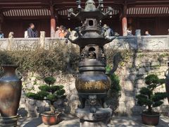 -普陀山风景名胜区-法雨禅寺